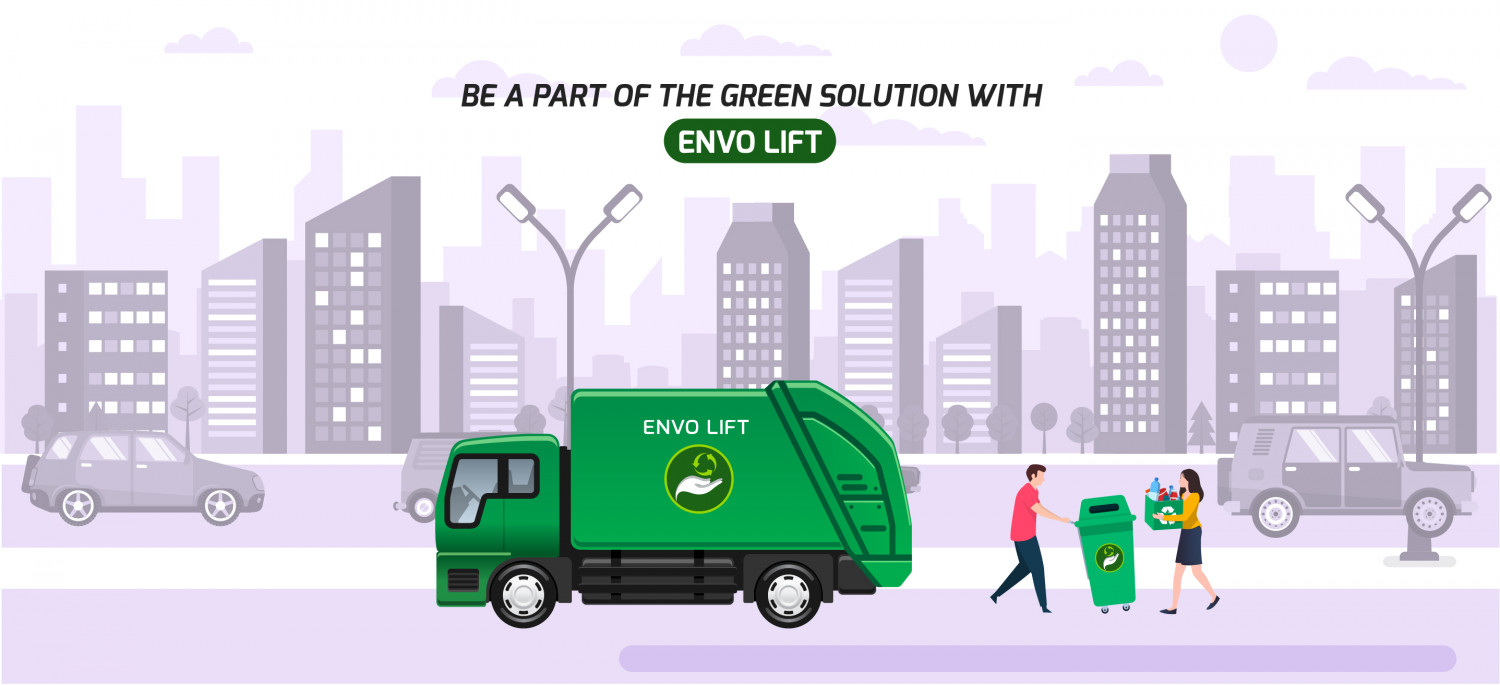 Envo Lift promo